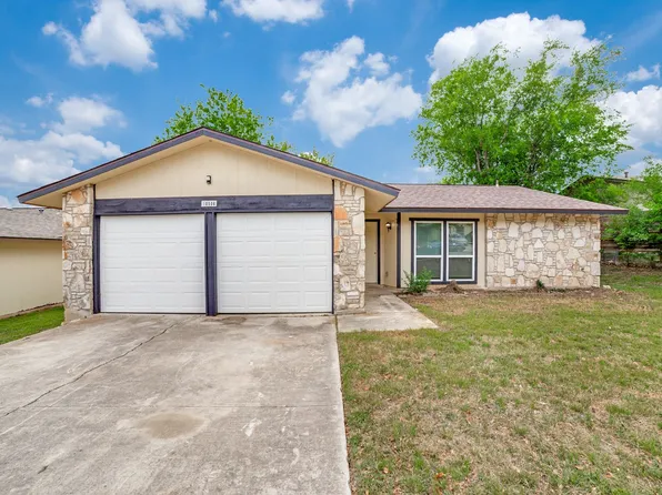 10506 Bounty Dr, San Antonio, TX 78245