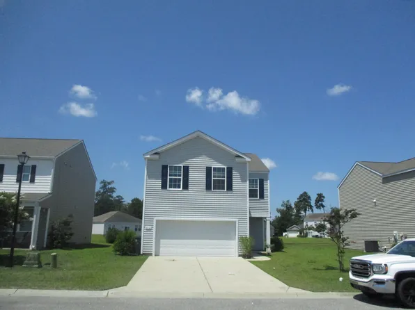 812 Hayes Point Cir, Myrtle Beach, SC