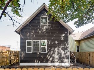 2064 24th St #B, Detroit, MI 48216