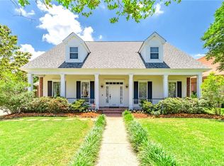 3025 Palm Vista Dr, Kenner, LA 70065