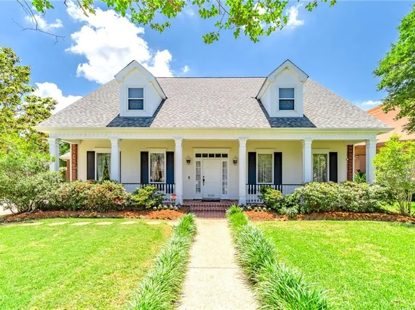 3025 Palm Vista Dr, Kenner, LA 70065