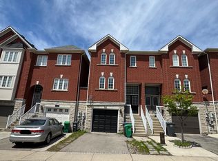 723 Horning St, Mississauga, ON L5R0B5