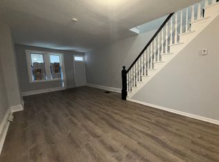 2538 N Bancroft St, Philadelphia, PA 19132