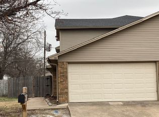 118 Myers Dr #118, Fort Worth, TX 76108