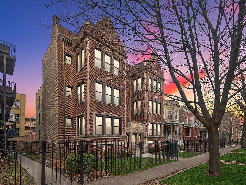 1st image of 1252 W Winona St #1E