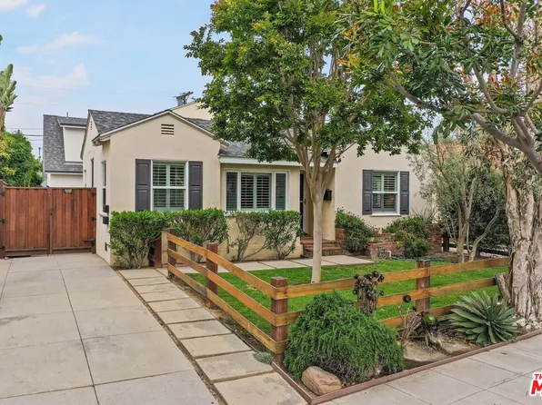 4250 Michael Ave, Los Angeles, CA 90066