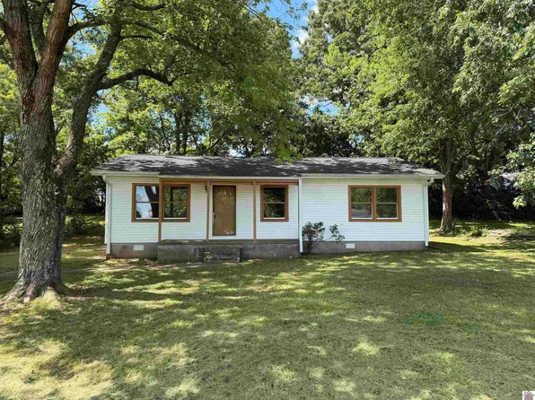 203 Prince Ct, Princeton, KY 42445