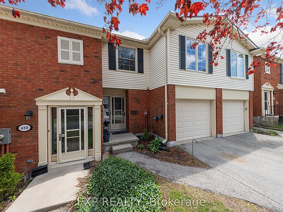 3rd image of 478 Wilkins St E #66