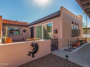 306 N Calle Del Diablo, Green Valley, AZ 85614
