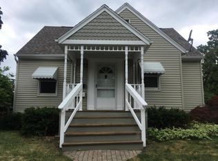 2124 Grant St, Lansing, MI 48910