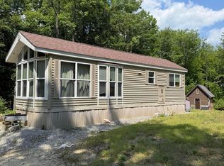 188 Norway Road, Waterford, ME 04088