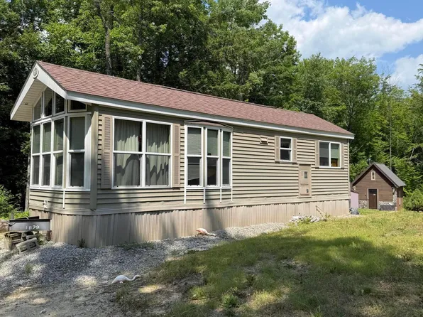 188 Norway Road, Waterford, ME 04088