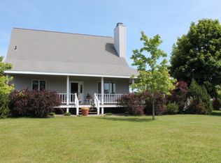 11450 Humbug Rd, Ellison Bay, WI 54210