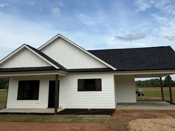 50048 Old Athens Rd, Amory, MS 38821