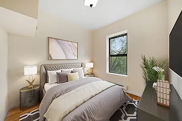 Rented by Vector New York, LLC