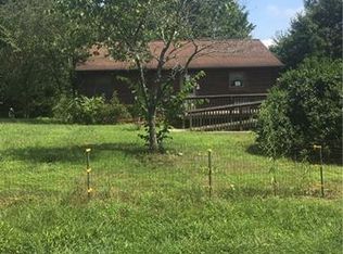 215 Baxter St, Morganton, NC 28655