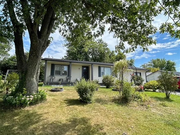 715 Johnson St, Leitchfield, KY 42754