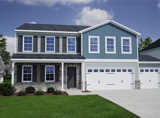 5832 Latigo Ct, Clemmons, NC 27012