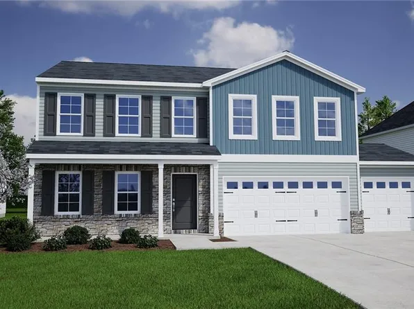 5832 Latigo Ct, Clemmons, NC 27012