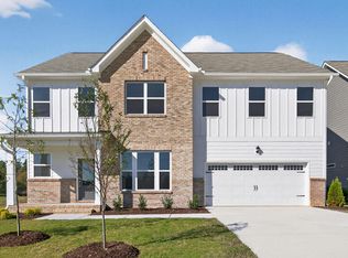 1409 Jasmine View Way, Knightdale, NC 27545