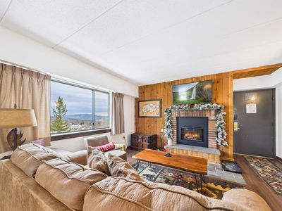 135 East Mountain Road #1F6, Killington, VT, 05751