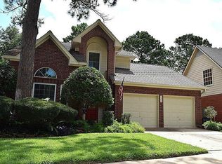 7806 View Park Ln, Houston, TX 77095