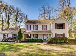 3741 Black Rock Rd, Upperco, MD 21155