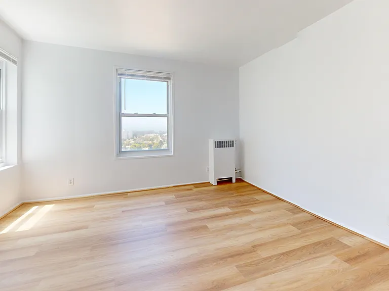 Parkmerced Apartments — Photo 52