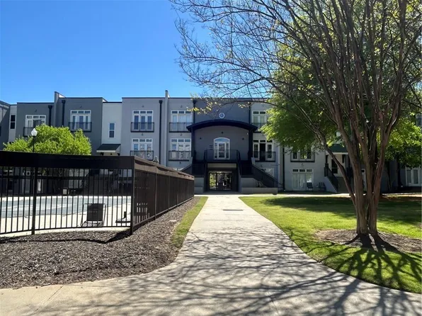 502 Pryor St SW Unit 317, Atlanta, GA 30312