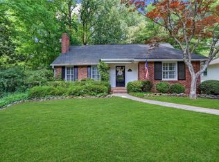 716 Burke Rd NE, Atlanta, GA 30305