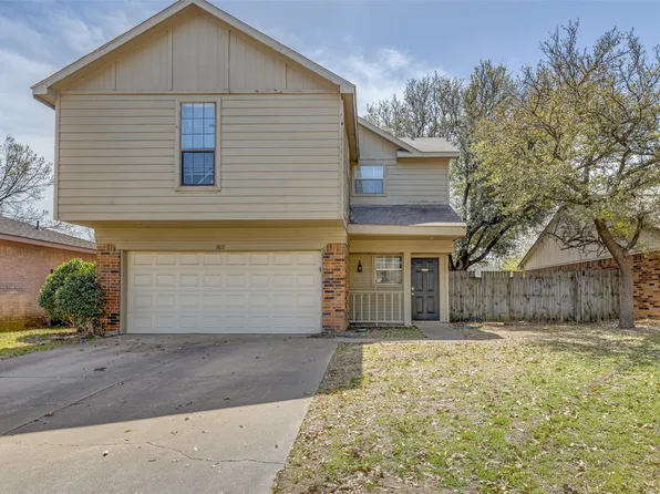 1817 Lincolnshire Way, Fort Worth, TX 76134