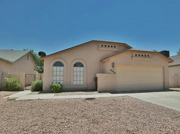 8869 W Greenbrian Dr, Peoria, AZ 85382