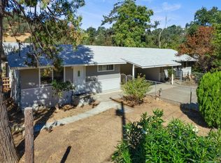 3620 Lakeview Dr, Nice, CA 95464