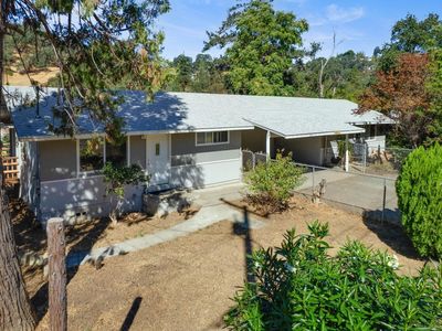 3620 Lakeview Drive, Nice, CA, 95464