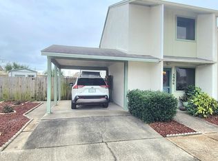 3906 Venetian Cir, Panama City, FL 32405