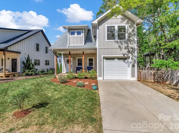 116 Craggy St, Black Mountain, NC 28711