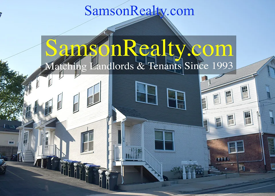 178 Gano St #2