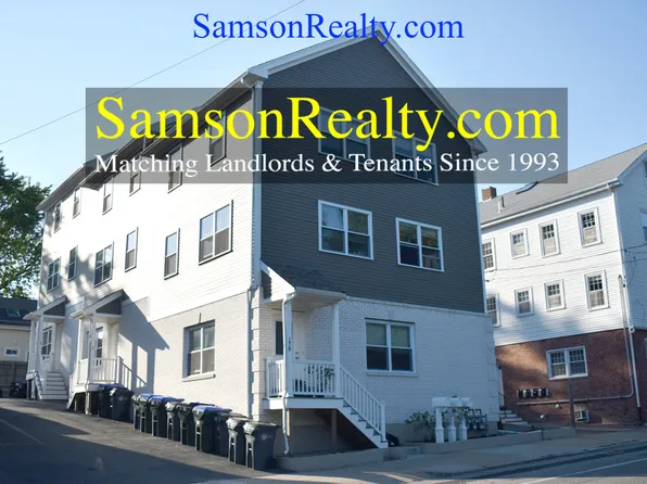 178 Gano St #1, Providence, RI 02906