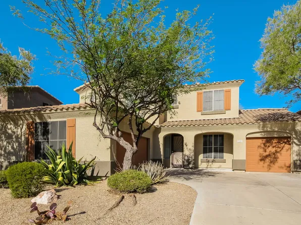 27301 N 86th Ave, Peoria, AZ 85383