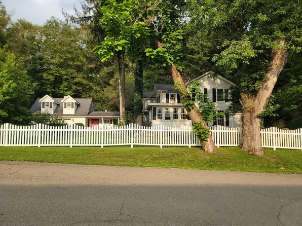 164 Terrace St, Wellsburg, NY 14894