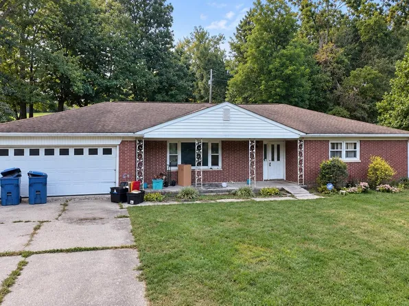 3903 N Penbrook Dr, Marion, IN 46952