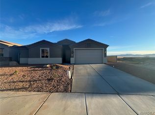 5446 Eagle View Rd, Kingman, AZ 86401