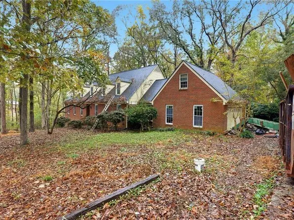 3655 E Fairview Rd SW, Conyers, GA 30281
