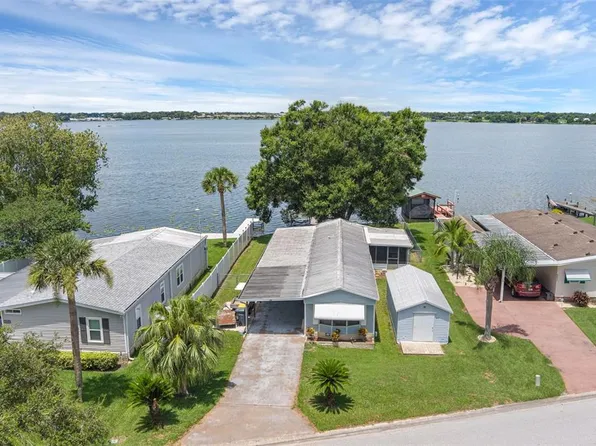 2044 Thelma Dr, Lake Alfred, FL 33850