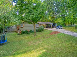 103 Rickey Dr, Harrison, AR 72601