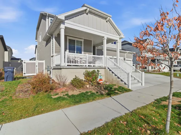 1976 W 850 N, Layton, UT 84041