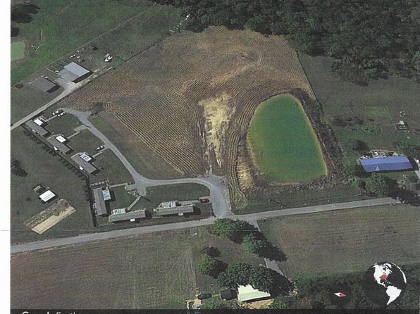 479 Hitchcock Rd