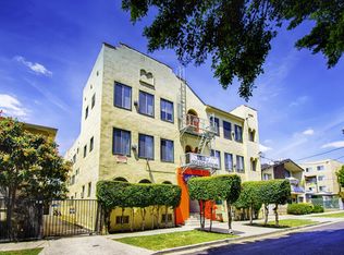 1623 N Mariposa Ave #203A, Los Angeles, CA 90027