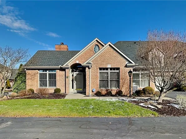 1302 Appleridge Ct, Gibsonia, PA 15044