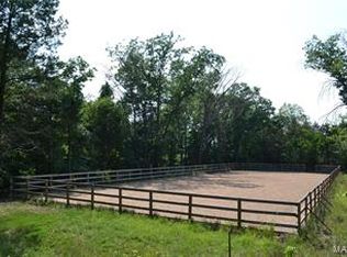 6512 Franks Rd, House Springs, MO 63051